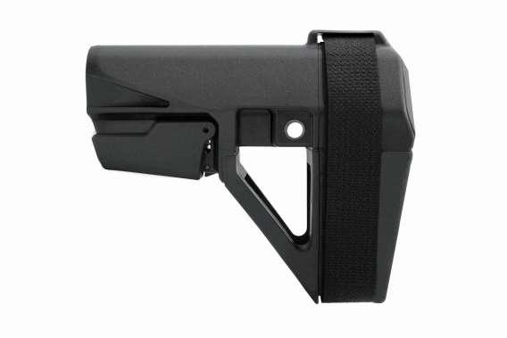 SB Tactical SBA5 Pistol Stabilizing Brace - Image 2