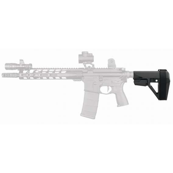 SB Tactical SBA5 Pistol Stabilizing Brace