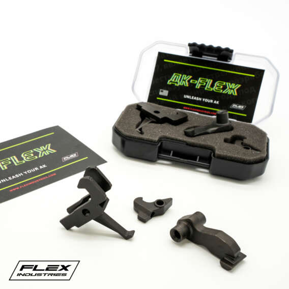AK Flex Trigger - Image 2