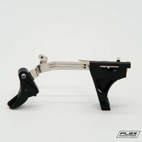 G-Flex Trigger for Glock